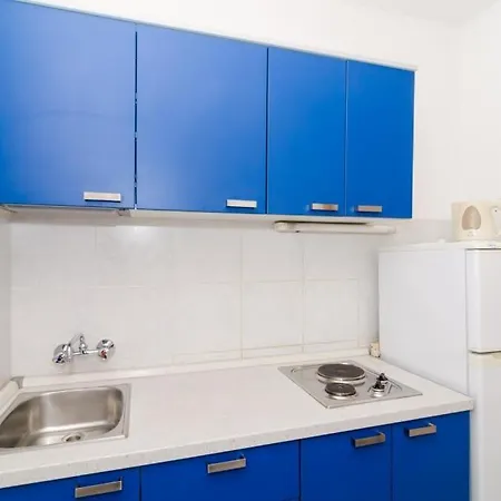 Appartement Bezek