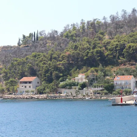 Bezek Trstenik (Dubrovnik-Neretva)