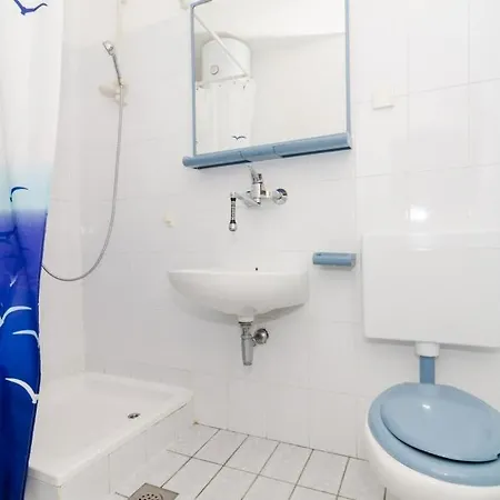 Bezek Appartement Trstenik (Dubrovnik-Neretva)