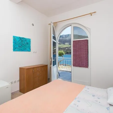 Appartement Bezek Trstenik (Dubrovnik-Neretva)