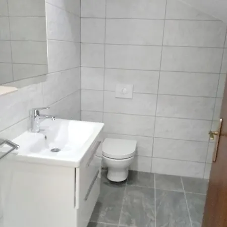Appartement Bezek *
