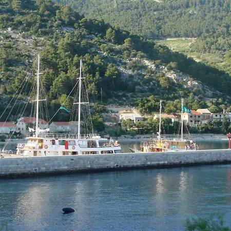 Bezek Appartement Trstenik (Dubrovnik-Neretva)