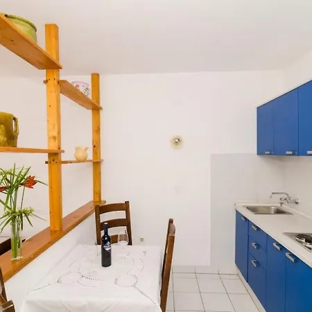 Appartement Bezek Trstenik (Dubrovnik-Neretva)