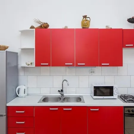 Appartement Bezek Trstenik (Dubrovnik-Neretva)