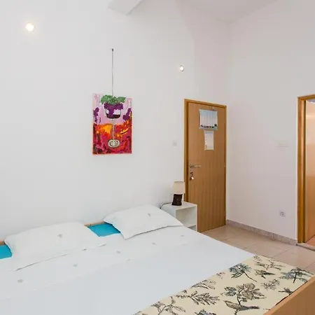 Appartement Bezek Trstenik (Dubrovnik-Neretva)