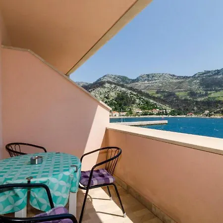 Bezek Appartement *