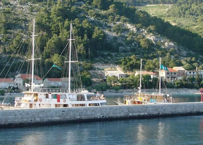 Bezek شقة ترستينيك