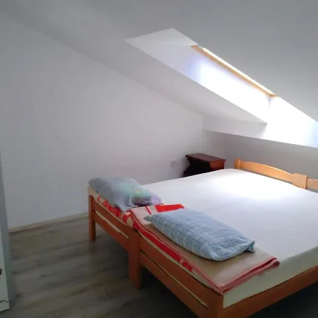Apartment Bezek