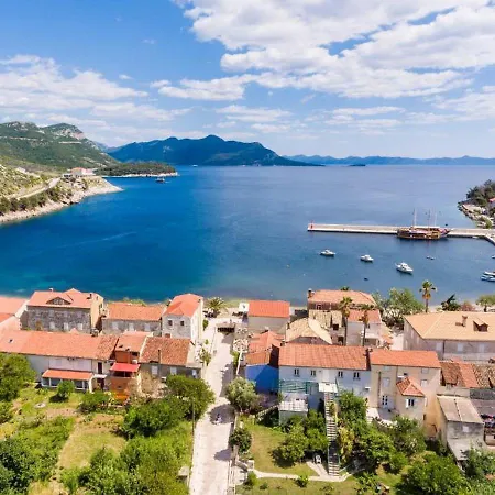 Bezek Trstenik (Dubrovnik-Neretva)