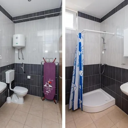 Apartamento Bezek Trstenik (Dubrovnik-Neretva)