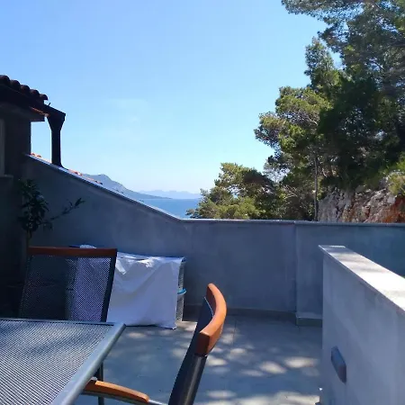 Apartment Bezek