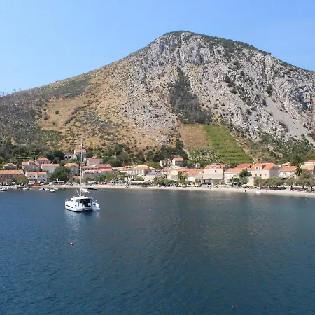 Bezek Trstenik (Dubrovnik-Neretva)