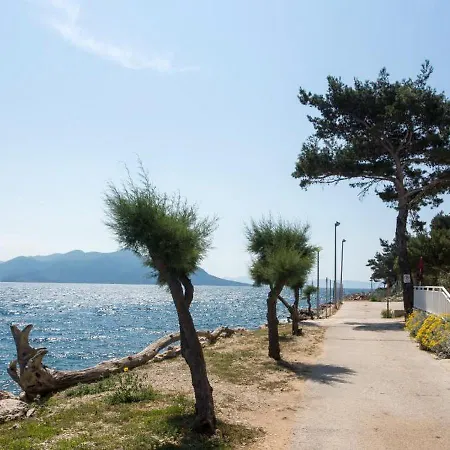 Apartment Bezek Trstenik (Dubrovnik-Neretva)