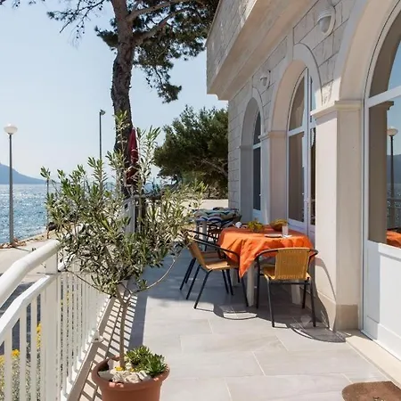 Bezek Apartmán Trstenik (Dubrovnik-Neretva)