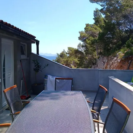 Apartmán Bezek Trstenik (Dubrovnik-Neretva)