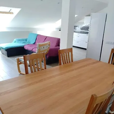 Apartment Bezek *