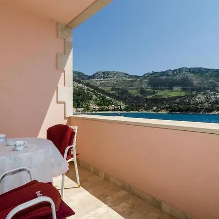 Apartment Bezek
