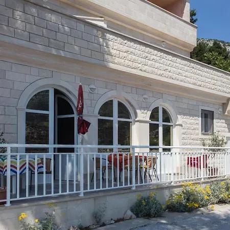 Apartamento Bezek Trstenik (Dubrovnik-Neretva)