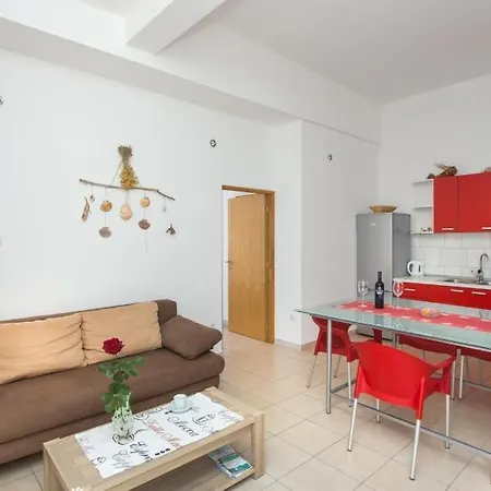 Apartamento Bezek Trstenik (Dubrovnik-Neretva)