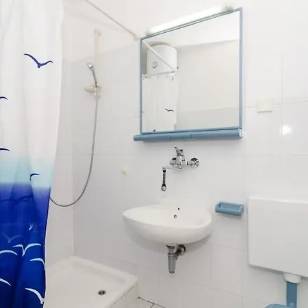 Bezek Apartman *