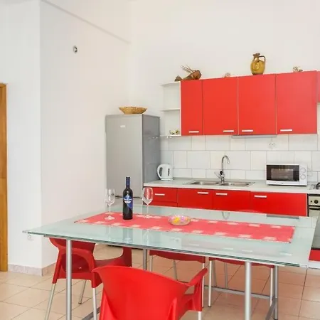Bezek Apartman Trstenik (Dubrovnik-Neretva)
