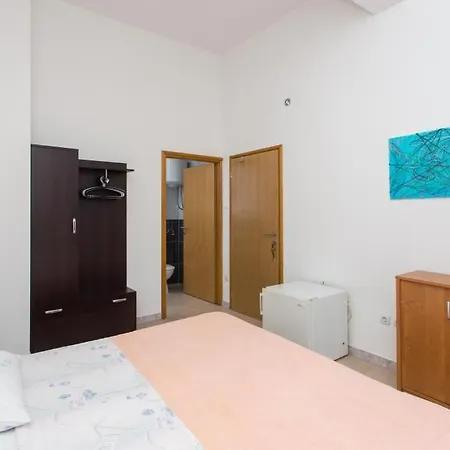 Apartman Bezek Trstenik (Dubrovnik-Neretva)