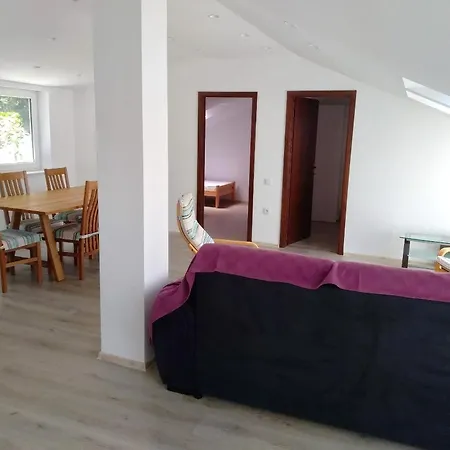 Bezek Apartman Trstenik (Dubrovnik-Neretva)