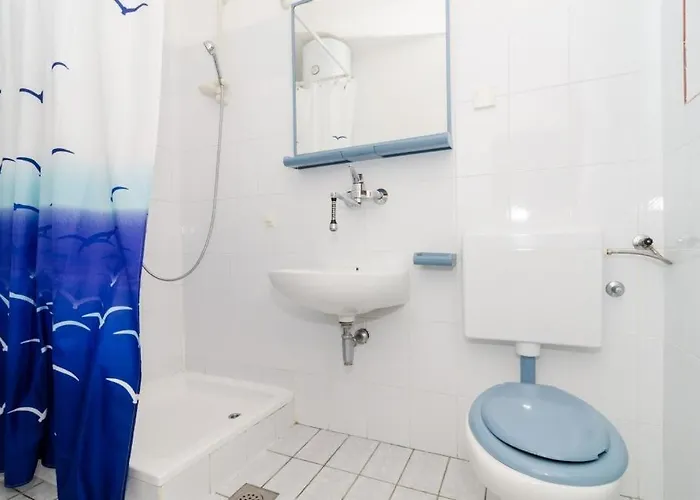 Bezek Apartmán Trstenik (Dubrovnik-Neretva)