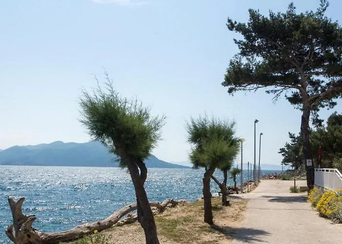 Apartmán Bezek Trstenik (Dubrovnik-Neretva)